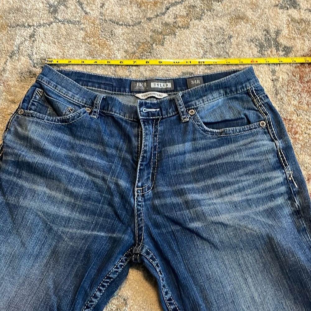 BKE Jeans - Tyler